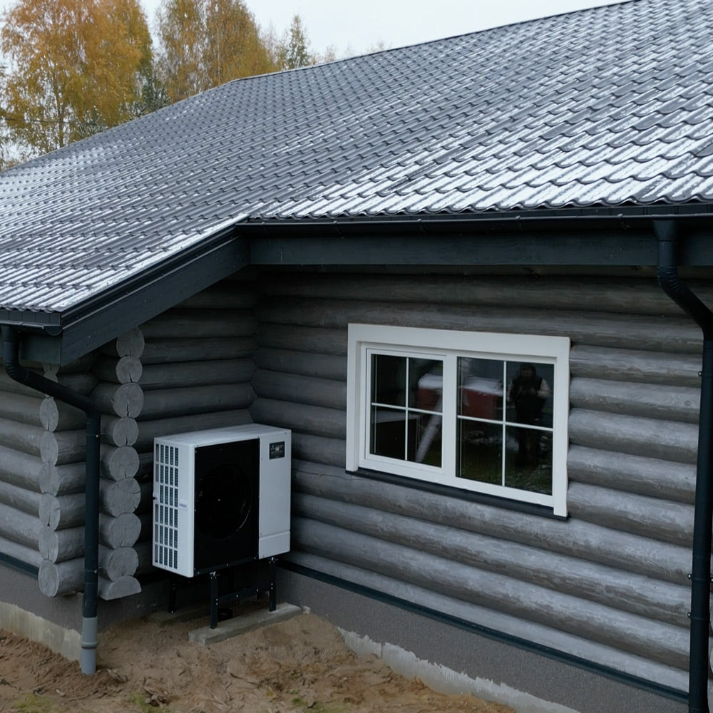 Siltumsūkņi